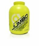 Scitec Nutriton Jumbo 4400 g