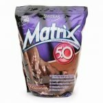 Syntrax matrix 5.0 2450 g 