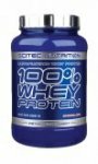 Scitec Nutrition 100% Whey protein 920 g