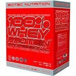 Scitec Nutrition 100% Whey Professional 60x30 g
