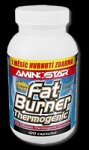 Aminostar Fat Burner Thermogenic 120 tab.
