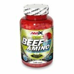 Amix Beef Amino 250 tab.