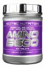 Scitec Nutrition Amino 5600 200 tab.