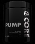Fitness Authority Pump Core 500 g